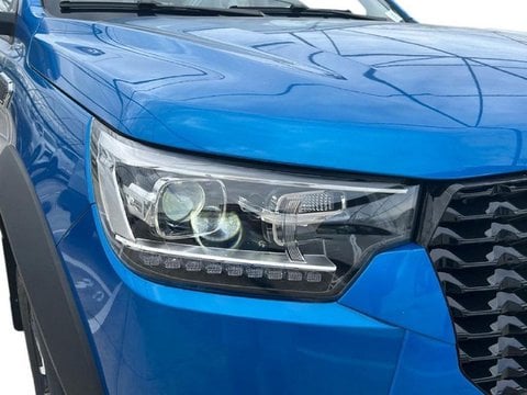 Auto Nuove Pronta Consegna A Brescia | Dr Automobiles Pk8 2.0 Turbo Diesel 4X4 136Cv - Iva Esclus...