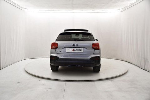 Auto Usate A Brescia | Audi Q2 30 1.0 Tfsi Admired Advanced