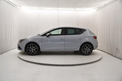 Auto Usate A Brescia | Seat Leon 1.5 Tgi Fr 130Cv Dsg