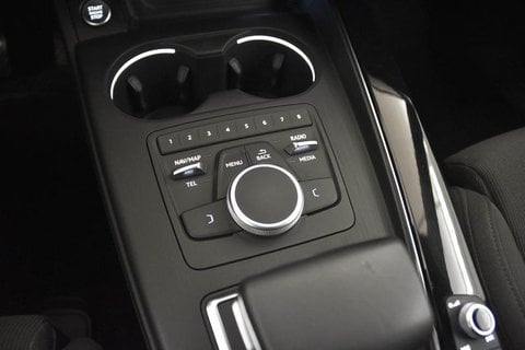 Auto Usate A Bergamo | Audi A4 Avant 40 2.0 G-Tron Sport 170Cv S-Tronic