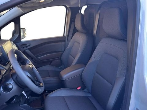 Auto Nuove Pronta Consegna A Bergamo | Renault Kangoo Iii Van 1.5 Blue Dci 95Cv L2 D.cab. My24 -P...