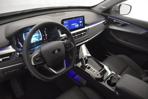 Auto Nuove Pronta Consegna A Brescia | Dr Automobiles Dr 6.0 Dr6 1.5 Turbo Gpl Cvt