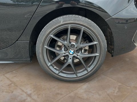 Auto Usate A Brescia | Bmw Serie 1 118I Msport Exterior 136Cv Auto