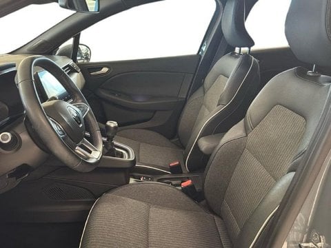 Auto Usate A Brescia | Renault Clio 1.0 Sce Intens 65Cv My21