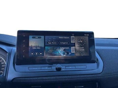 Auto Km0 A Bergamo | Nissan Qashqai 1.5 E-Power Acenta 2Wd **