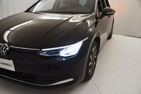 Auto Usate A Brescia | Volkswagen Golf 1.5 Tsi 1St Edition Style 150Cv
