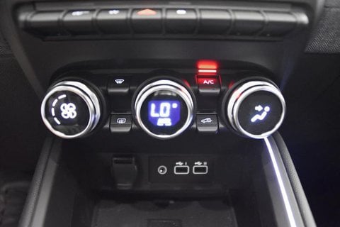 Auto Km0 A Brescia | Renault Clio 1.0 Eco-G Techno 100Cv