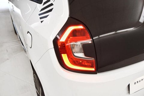 Auto Usate A Brescia | Renault Twingo Twingo Urban Night 22Kwh
