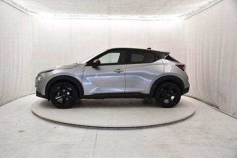Auto Usate A Bergamo | Nissan Juke 1.6 Hev N-Connecta
