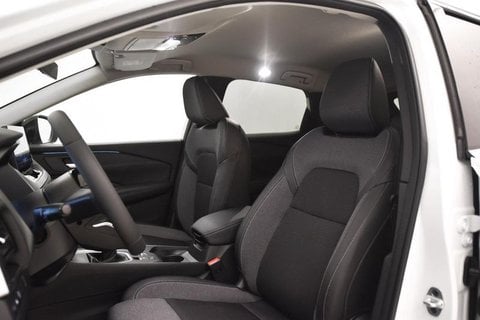 Auto Nuove Pronta Consegna A Brescia | Nissan Qashqai 1.3 Mhev N-Connecta 2Wd 140Cv