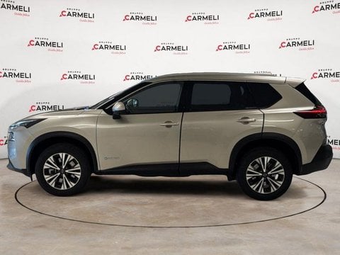 Auto Usate A Brescia | Nissan X-Trail 1.5 E-Power N-Connecta 2Wd