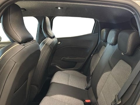 Auto Usate A Brescia | Renault Clio 1.0 Tce Techno 90Cv