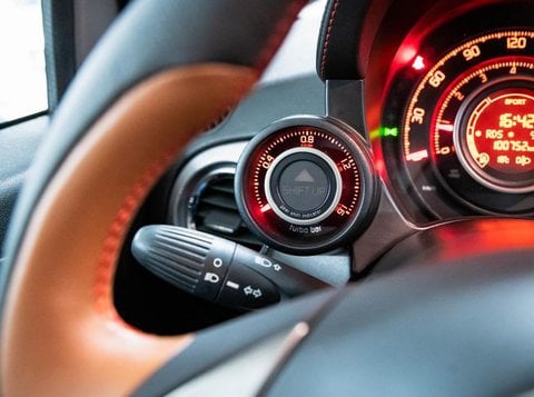 Auto Usate A Brescia | Abarth 500 500/595 1.4 16V 160Cv -Zerocento N°20/100