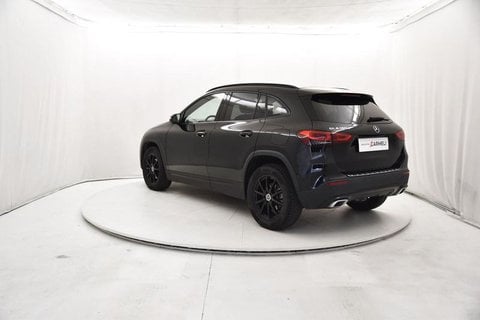 Auto Usate A Brescia | Mercedes-Benz Gla 180 D Sport Plus Auto