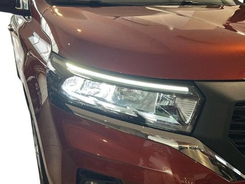 Auto Nuove Pronta Consegna A Brescia | Nissan Townstar 1.3 130Cv L2 N-Connecta 7P.ti Auto - Iva E...