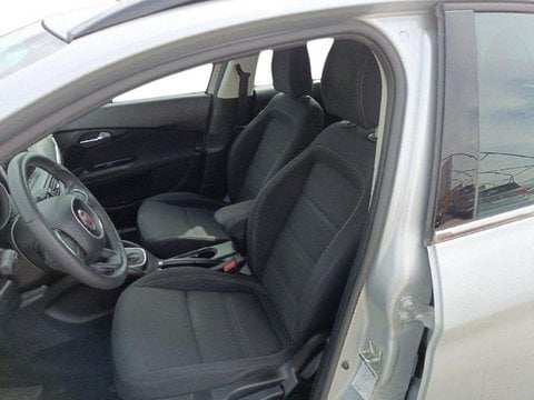 Auto Usate A Brescia | Fiat Tipo Sw 1.6 Mjt Lounge S&S 120Cv Dct My19