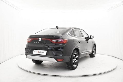 Auto Usate A Bergamo | Renault Arkana 1.6 Hybrid Intens E-Tech 145Cv