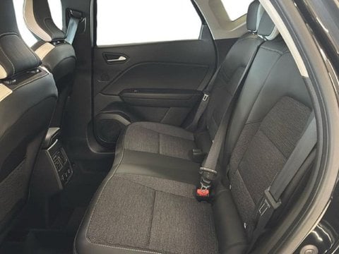 Auto Usate A Bergamo | Renault Captur 1.6 Hybrid Techno E-Tech 145Cv Auto