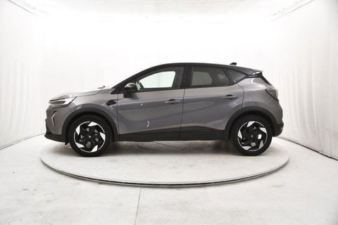 Auto Usate A Bergamo | Renault Captur 1.0 Tce Techno 90Cv