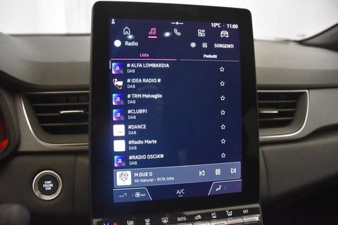 Auto Usate A Brescia | Renault Captur 1.0 Tce Techno 90Cv