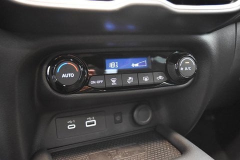 Auto Usate A Bergamo | Nissan Juke 1.0 Dig-T N-Sport 114Cv