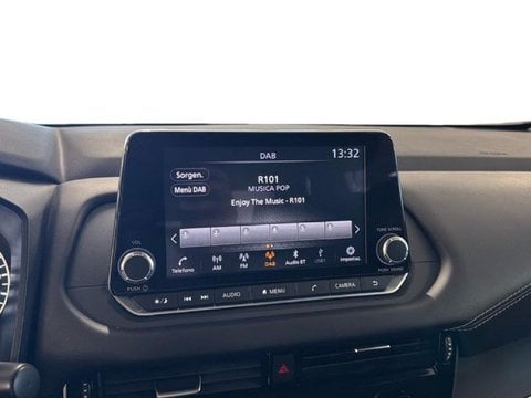 Auto Usate A Brescia | Nissan Qashqai 1.5 E-Power Acenta 2Wd E-Shifter