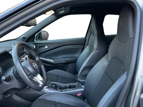 Auto Usate A Brescia | Nissan Juke 1.6 Hev N-Connecta