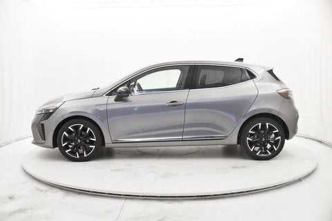 Auto Usate A Bergamo | Renault Clio 1.0 Eco-G Techno 100Cv