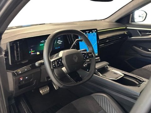 Auto Usate A Brescia | Renault Rafale 1.2 E-Tech Full Hybrid Esprit Alpine 200Cv Auto