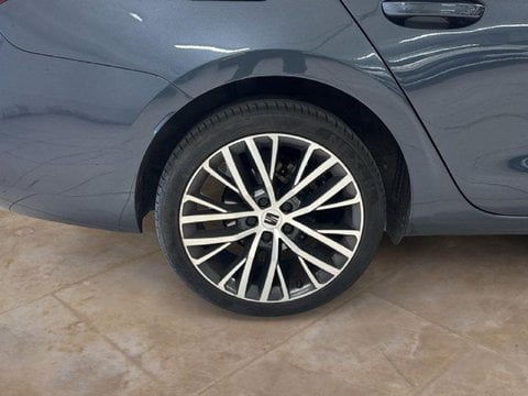 Auto Usate A Brescia | Seat Leon Sportstourer 1.5 Etsi Xcellence 150Cv Dsg