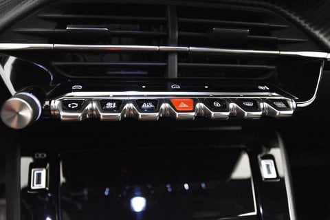 Auto Usate A Brescia | Peugeot 2008 1.2 Puretech Allure S&S 100Cv