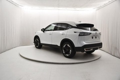 Auto Usate A Brescia | Nissan Qashqai 1.3 Mhev N-Connecta 2Wd 140Cv