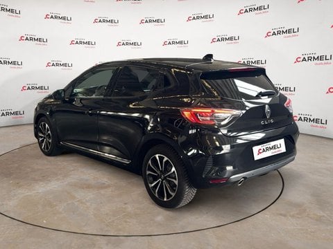 Auto Usate A Brescia | Renault Clio 1.0 Tce Techno 90Cv