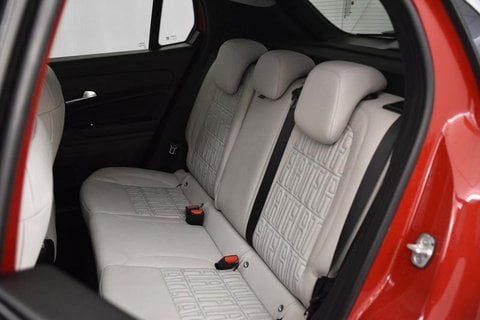 Auto Usate A Brescia | Fiat 600 1.2 Hybrid La Prima Ii 110Cv Auto Km 0 - Cerchi 18 - Navi - Led