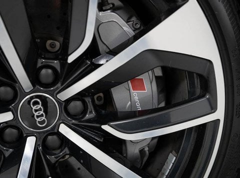 Auto Audi Rs4 Avant 2.9 Tfsi Quattro Tiptroni -Carbo-Tetto-Pack Dynamic Usate A Brescia
