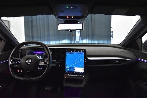 Auto Usate A Brescia | Renault Megane E-Tech Electric Megane E-Tech Techno Ev60 Optimum Charge 220Cv