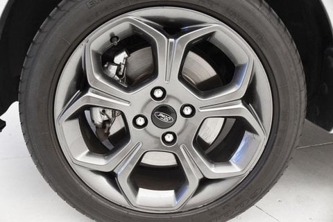 Auto Usate A Bergamo | Ford Ecosport 1.0 Ecoboost St-Line S&S 125Cv My19