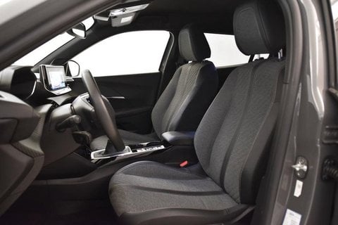 Auto Usate A Brescia | Peugeot 2008 1.2 Puretech Allure S&S 100Cv