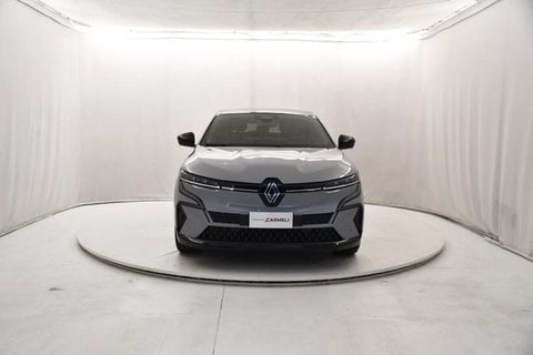 Auto Usate A Bergamo | Renault Megane E-Tech Electric Megane E-Tech Techno Ev40 Boost Charge 130Cv