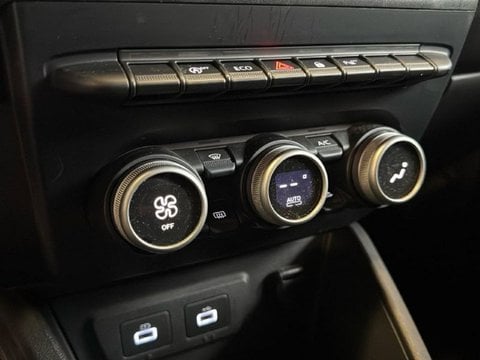Auto Usate A Brescia | Dacia Duster 1.0 Tce Journey Gpl 4X2 100Cv