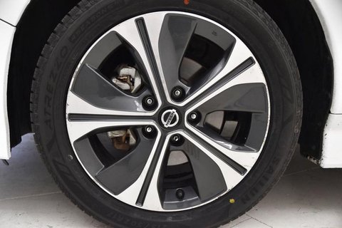 Auto Usate A Brescia | Nissan Leaf 3.Zero 40Kwh 150Cv