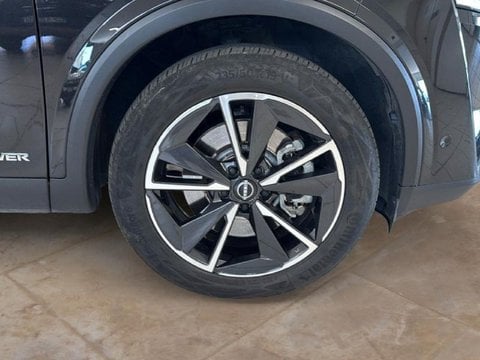Auto Usate A Brescia | Nissan Qashqai 1.5 E-Power Tekna 2Wd E-Shifter