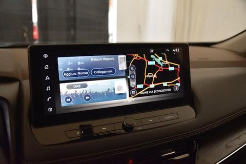 Auto Usate A Brescia | Nissan X-Trail 1.5 E-Power Tekna E-4Orce 4Wd
