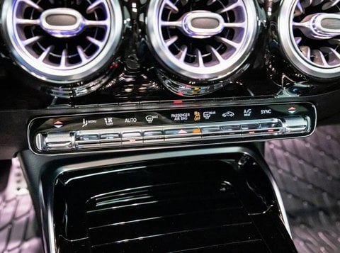 Auto Usate A Brescia | Mercedes-Benz Classe A - W177 2018 A 45S Amg 4Matic+ Tetto-Tagliandi Uffic...