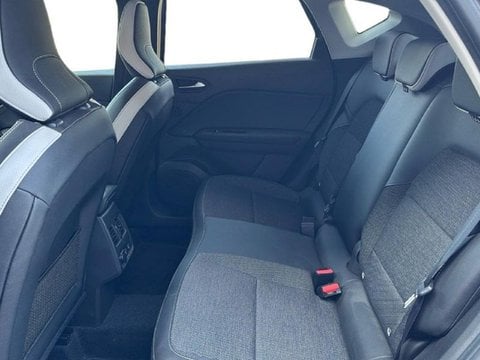 Auto Usate A Brescia | Renault Captur 1.6 Hybrid Techno E-Tech 145Cv Auto