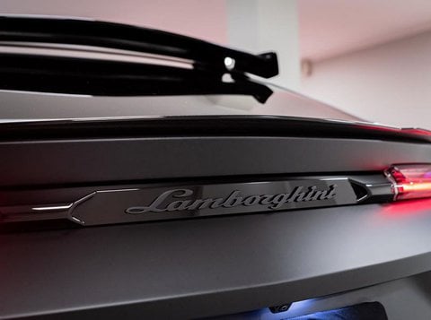 Auto Usate A Brescia | Lamborghini Urus 4.0 Performante -Iva Esposta-Tv-Bang & Olufsen