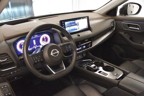 Auto Usate A Bergamo | Nissan X-Trail 1.5 E-Power Tekna 2Wd