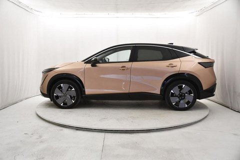Auto Usate A Brescia | Nissan Ariya 63 Kwh Advance 2Wd