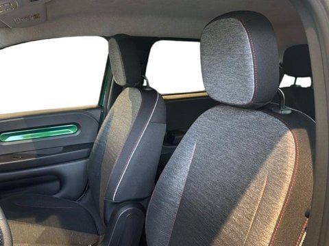 Auto Km0 A Brescia | Renault Twingo E-Tech 27,5Kwh Techno Urban Range 80Cv