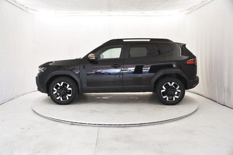 Auto Nuove Pronta Consegna A Brescia | Dacia Duster 1.2 Eco-G Extreme 120Cv